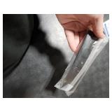 Universal Remote Control Compatible for All Samsung TV LED QLED UHD SUHD HDR LCD Frame Curved Solar HDTV 4K 8K 3D Smart TV Remote Replacement, with Buttons for Netflix, Prime Video, WWW