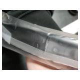 Universal Remote Control Compatible for All Samsung TV LED QLED UHD SUHD HDR LCD Frame Curved Solar HDTV 4K 8K 3D Smart TV Remote Replacement, with Buttons for Netflix, Prime Video, WWW