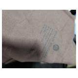 Gailife Cute Floral Bras for Women No Underwire Seamless Ultra Comfort Bralettes for Women with Support Everyday Plunge Bra -XL,Beige