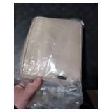 BAGAIL 8 Set Packing Cubes Luggage Packing Organizers for Travel Accessories-Cream