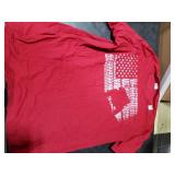 Off Roading QUAD ATV Apparel Off Road QUAD ATV T-Shirt sz XL