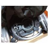 SUNPOW Metal Detector for Adults Professional - High Accuracy with 12 Waterproof Coil, 2x Backlit LCD Display, Advanced DSP Chip, 5 Modes, Adjustable Length (19-59), Sturdy Spiral Structure -OTMD14