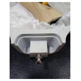 SENSARTE Nonstick Ceramic Frying Pan Skillet, 9.5 Inch Omelet Pan, Healthy Non Toxic Chef Pan, Induction Compatible Egg Pan with Heat Resistant Handle, PFAS-Free