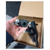 BDFHYK Ignition Coil Pack UF640 Set of 3 Compatible with Dodge Dakota Durango Nitro Ram 1500 Truck,Compatible with Jeep Commander Grand Cherokee Liberty,Raider 3.6L V6 Replacement for 5149199AA C1652