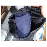 Circa Air Inflatable Wedge Pillow for Traveling Travel Wedge Pillow for Sleeping. Extra Wide 27 Portable Bed Wedge Pillows for Sleep Apnea, Acid Reflux, Leg, Back and Knee Support, Blow up Wedge