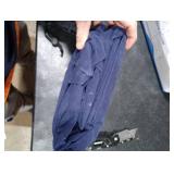 Circa Air Inflatable Wedge Pillow for Traveling Travel Wedge Pillow for Sleeping. Extra Wide 27 Portable Bed Wedge Pillows for Sleep Apnea, Acid Reflux, Leg, Back and Knee Support, Blow up Wedge