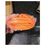 Silicone Griddle Mat Cover for Blackstone - 17 Inch True All-Encompassing Coverage Heavy Duty Food Grade Grill Buddy Mat, All Season Cooking Surface Protective Cover