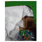 LEGO Wicked Welcome to Emerald City Building Toy - Wicked Toy for Kids, Ages 9+ - Gift for Girls and Boys with Tower Model, Glinda, & Elphaba Minidolls - 75684