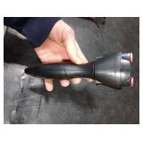 Splenssy Electronic Hair Rollers, Auto Smart DIY Hair Styling Tools, Electric Quick Twister and Braider Machine, Battery Powered (Not Included)