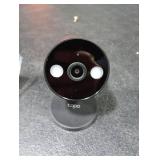 Tapo Indoor or Outdoor Security Camera
