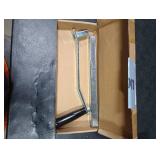 seork 12 Camper Replacement Crank Handle Fits for Starcraft/Flagstaff/Rockwood/Palomino/Dutchmen