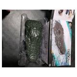 RC Alligator Head Boat