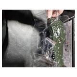 RC Alligator Head Boat