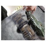 RC Alligator Head Boat