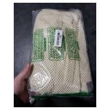 Veken Runner Rug Pad Gripper for Hardwood Floors, Non Slip 2x10 Ft Rug Pads for Area Rugs, Thick Rug Grippers for Tile Floors, Under Carpet Anti Skid Mat, Keep Your Rugs Safe and in Place