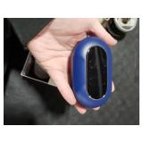 Wireless Earbuds, 2025 Bluetooth 5.4 Headphones Sport, Bluetooth Earbuds with ENC Noise Canceling Mic, 50H Stereo Wireless Headphones IP7 Waterproof with Earhooks, Dual LED Display for Workout/Running