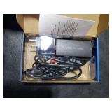 Dingsun Component to HDMI Converter, YPbPr/RGB+R/L to HDMI Converter Adapter, Support 720P/ 1080P for DVD, VSH, Blu-Ray Player, Wii, PS2/PS3, Xbox 360, Gamecube and More (Female)