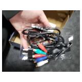 Dingsun Component to HDMI Converter, YPbPr/RGB+R/L to HDMI Converter Adapter, Support 720P/ 1080P for DVD, VSH, Blu-Ray Player, Wii, PS2/PS3, Xbox 360, Gamecube and More (Female)