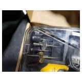 3.6V Cordless Rotary Tool, Mini Grinder Tool,Resin Drill |55 Piece Accessory Kit (Diamond Burrs, Cut Off Wheels, Buffing Wheels, Sanding Drums) for Engraving, Polishing, Cutting| accessories