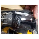 3.6V Cordless Rotary Tool, Mini Grinder Tool,Resin Drill |55 Piece Accessory Kit (Diamond Burrs, Cut Off Wheels, Buffing Wheels, Sanding Drums) for Engraving, Polishing, Cutting| accessories