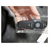 Presentation Remote Clicker, Wireless Presenter for PowerPoint Presentation Remote, RF 2.4GHz USB for Mac, Keynote, Computer, Laptop