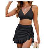 Blooming Jelly Women