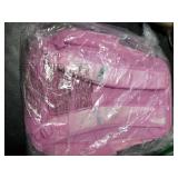 High Sierra Swerve Daypack, Pink Marble - Bubblegum Pink, One Size