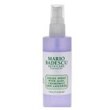 Mario Badescu Facial Spray with Aloe, Chamomile and Lavender for All Skin Types | Face Mist that Hydrates and Restores Balance & Brightness | 4 FL OZ