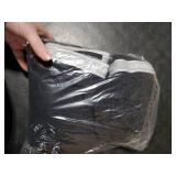 Hanes Men Hanes Boxer Briefs, Cool Dri Moisture-Wicking Underwear, Cotton No-Ride-up for Men, Large