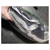 Hanes Men Hanes Boxer Briefs, Cool Dri Moisture-Wicking Underwear, Cotton No-Ride-up for Men, Large