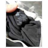 Hanes Men Hanes Boxer Briefs, Cool Dri Moisture-Wicking Underwear, Cotton No-Ride-up for Men, Large