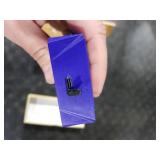 WiFi Bluetooth Wireless Meat Thermometer, Unlimited Range, 7 NIST Certified Accuracy Sensors with Ambient Temp Remote Monitoring for BBQ Grill, Oven, Smoker, Air Fryer (1, Black, Medium) NO CHARGING C