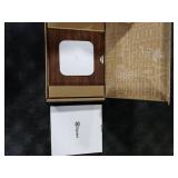 Square Reader for contactless and chip (2nd Generation) WAS FACTORY SEALED