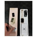 Smart Watch Fitness Tracker