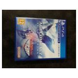 BANDAI NAMCO Entertainment Ace Combat 7: Skies Unknown Top Gun Maverick Edition (PS4)