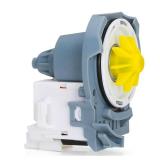 GARP W10724439, W10876537 Drain Pump for Dishwashers Compatible with GE and Whirlpool