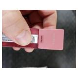 Maybelline Super Stay Teddy Tint  Long Lasting Matte Lip Stain  Kneehigh  0.17 fl oz