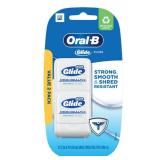 Oral-B Glide Pro-Health Original Dental Floss, Smooth, Strong, Shred Resistant, Value 2 Pack (50m)