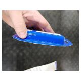 Oral-B Glide Pro-Health Original Dental Floss, Smooth, Strong, Shred Resistant, Value 2 Pack (50m)