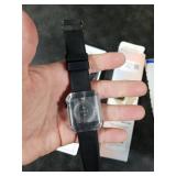 Smart Watch(Answer/Make Call), 1.83 Fitness Tracker for Men Women, Pedometer, 120+ Sport Modes