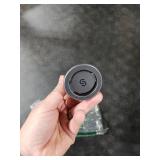 SYNCWIRE for MagSafe Car Mount - 360 Rotation Magnetic Phone Holder for Car Dashboard, Strong Magnets Car Phone Holder Mount Compatible iPhone 16 Pro Max 15 14 13 12,Samsung - MagSafe Car Accessories