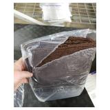 FONEYI Indoor Door Mat 24 x 36, Dirt Trapper Door Mats Non-Slip Entryway Rugs Washable, Absorbent Resist Dirt Welcome Mat, Low Profile Inside Floor Mats for Front Back Door and Entryway, Coffee