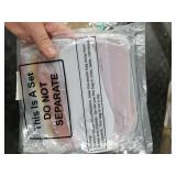 10 Pairs No Show Socks for Women & Men - Low Cut, Liner, Ice Silk, Nonslip, Invisible, Thin Socks (Orange, Yellow, Leather Red, Purple, Gray)