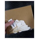 The Big One Cupcake Toppers - Retro Surfer Theme First Birthday Decor Set of 12pcs,Ocean Themed Cupcake Tops Surf Board Sun Retro Van Big One,1st Birthday Party Decorations,Photo Props for Summer