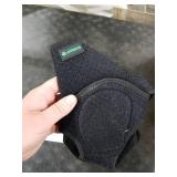 JOMECA Drop Foot Brace with Arch Support, Adjustable AFO Foot Orthosis Brace for Walking, Relieve the Instability of Lower Limbs by MS, TBI, Stroke, Cerebral Palsy, Fracture (Right, X-Large)