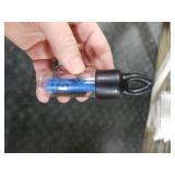 Streamlight 66321 Rechargeable Lithium Ion Battery for use MacroStream USB