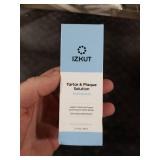 Plaque & Tartar Remover Toothpaste for Teeth: Removes Plaque & Controls Tartar Build-up - Long-Lasting Fresh Breath, Deep Cleansing & Gum-Friendly Toothpaste for Adults & Kids, Mint