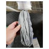 PAWZ Road Cat Tunnel 51 Inches Long Cat Toys Collapsible Tunnel 12 Inches in Diameter Large Cats Tube for Big Cats,Rabbits and Puppy- Large