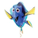 Amscan International 3230801 Finding Dory Super Shape Balloon