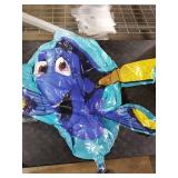 Amscan International 3230801 Finding Dory Super Shape Balloon